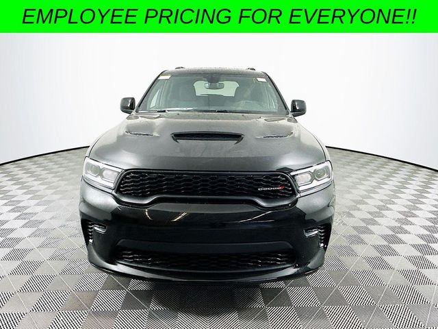 2024 Dodge Durango R/T