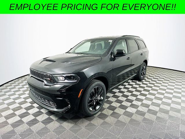 2024 Dodge Durango R/T