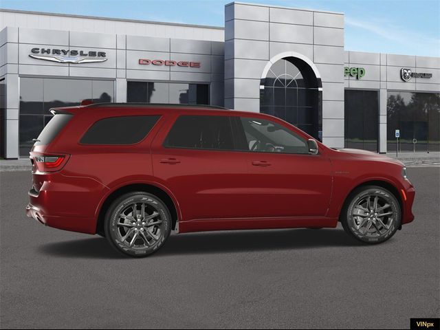 2024 Dodge Durango R/T Premium