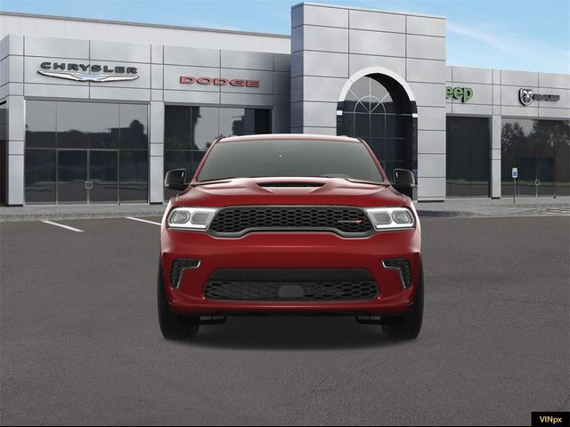 2024 Dodge Durango R/T Premium