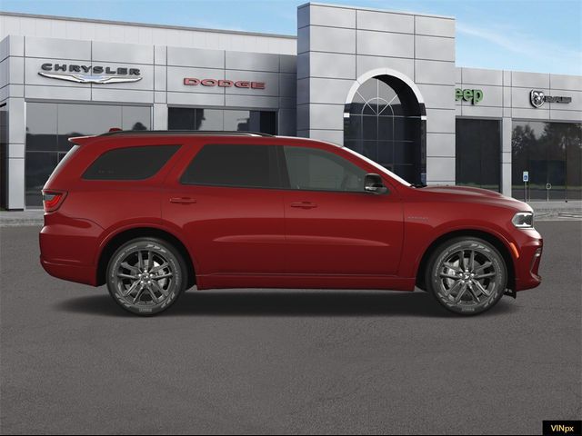 2024 Dodge Durango R/T Premium