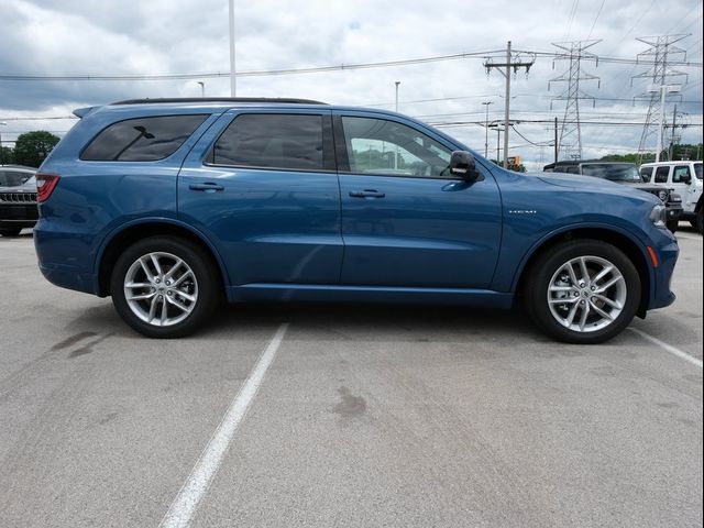 2024 Dodge Durango R/T Premium