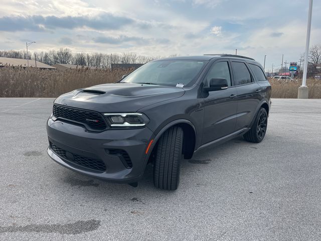 2024 Dodge Durango R/T Plus