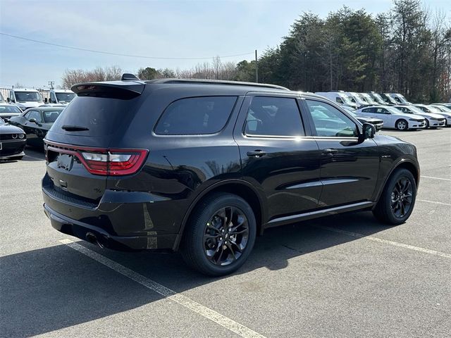 2024 Dodge Durango R/T Plus