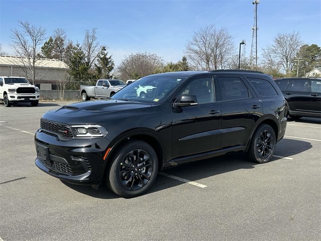 2024 Dodge Durango R/T Plus