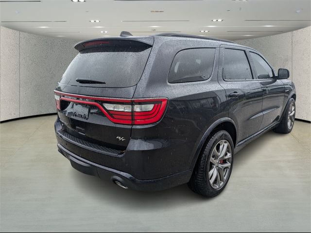 2024 Dodge Durango R/T Premium