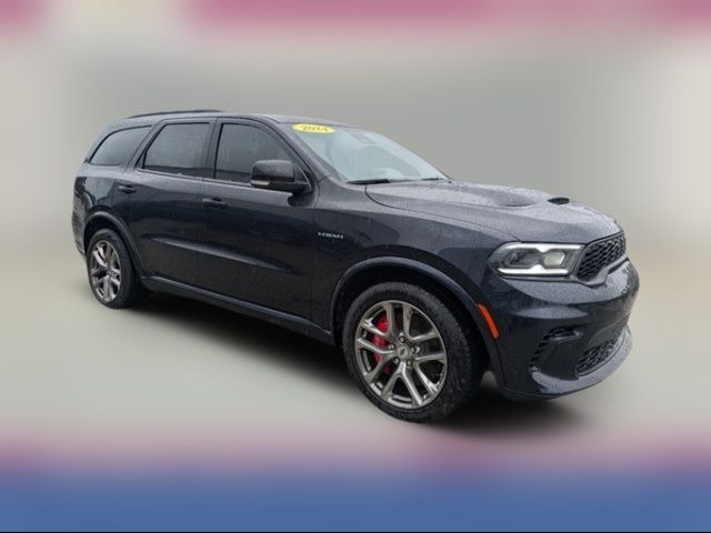 2024 Dodge Durango R/T Premium