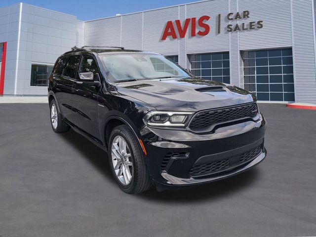 2024 Dodge Durango R/T Plus