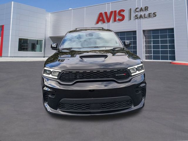 2024 Dodge Durango R/T Plus