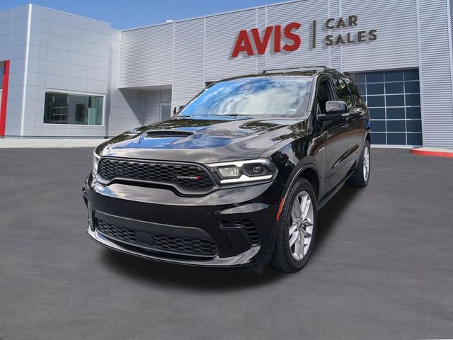 2024 Dodge Durango R/T Plus