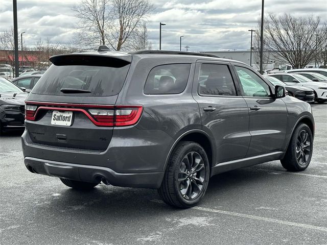 2024 Dodge Durango R/T Plus