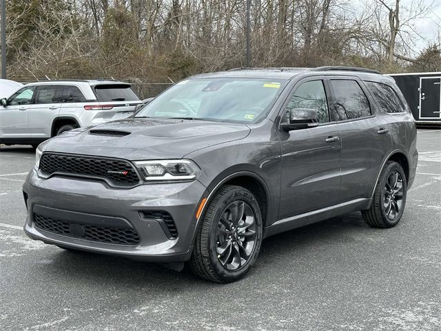 2024 Dodge Durango R/T Plus