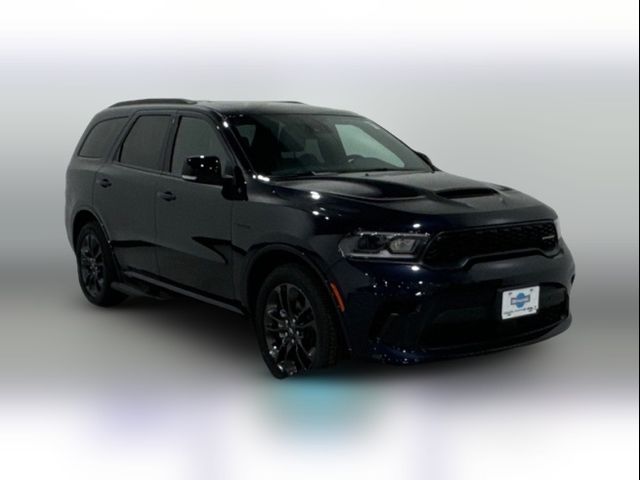 2024 Dodge Durango R/T Premium