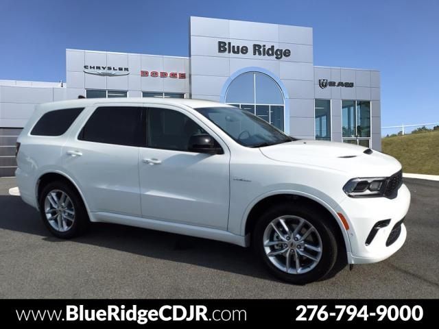 2024 Dodge Durango R/T