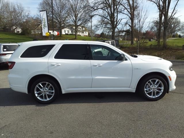 2024 Dodge Durango R/T