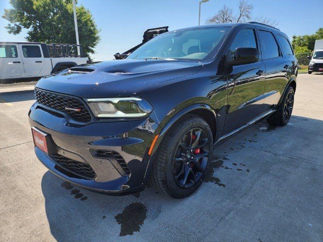 2024 Dodge Durango R/T