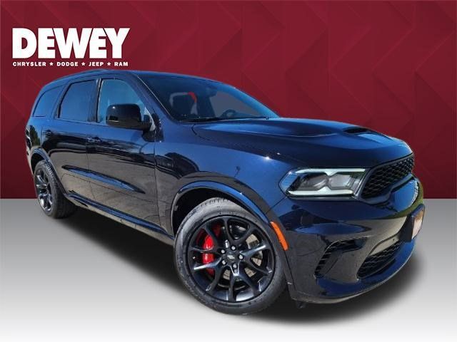 2024 Dodge Durango R/T