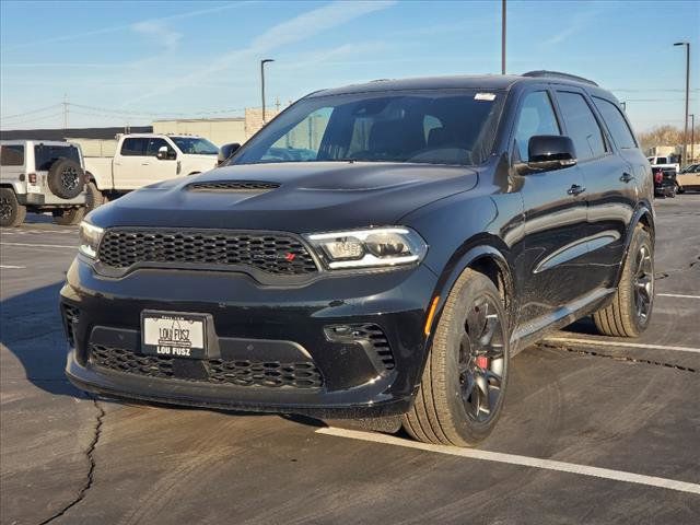 2024 Dodge Durango R/T Plus