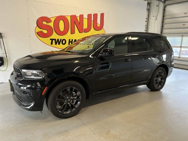 2024 Dodge Durango R/T