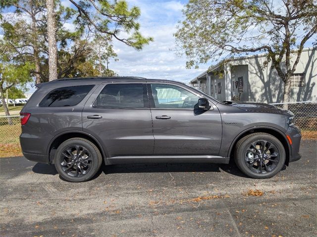 2024 Dodge Durango R/T Premium