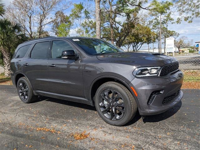 2024 Dodge Durango R/T Premium