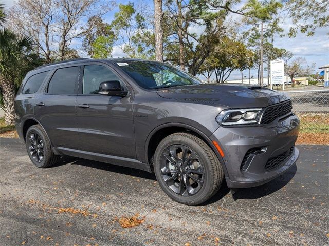 2024 Dodge Durango R/T Premium