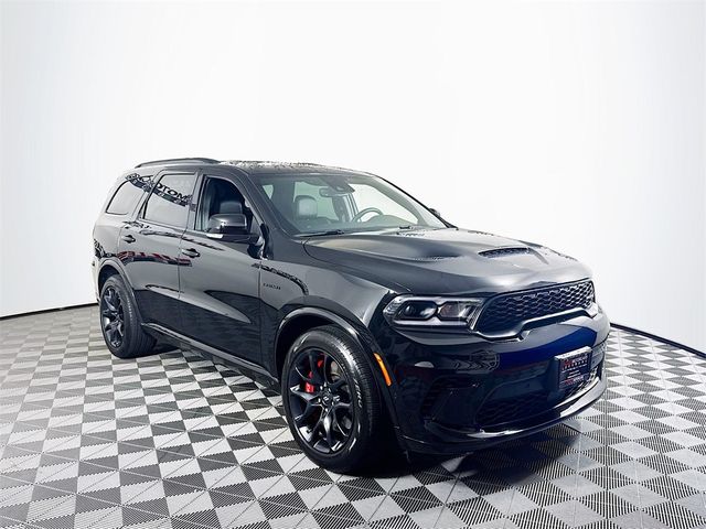 2024 Dodge Durango R/T Premium
