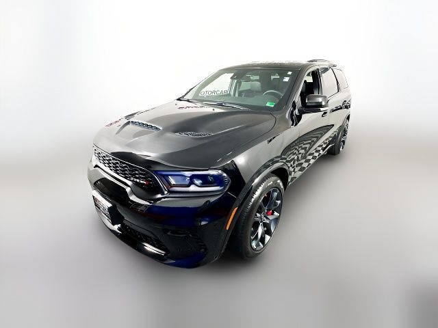 2024 Dodge Durango R/T Premium