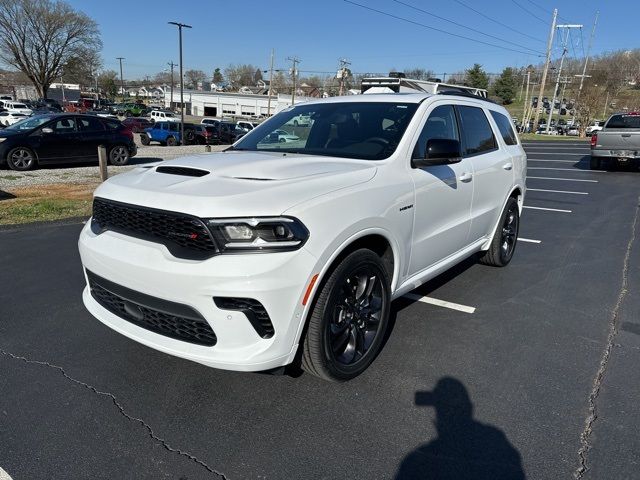 2024 Dodge Durango R/T Premium