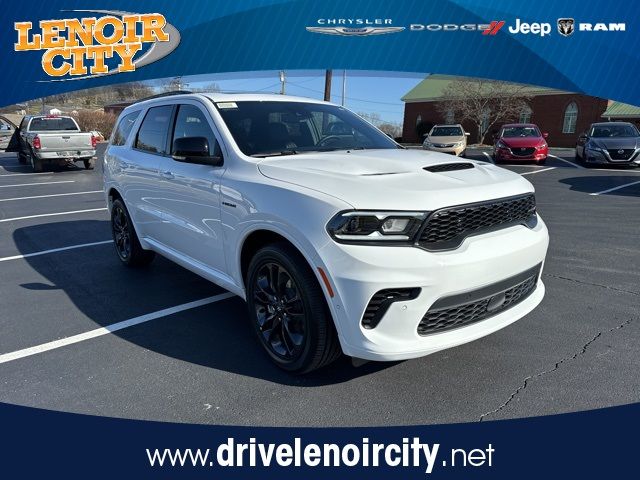 2024 Dodge Durango R/T Premium