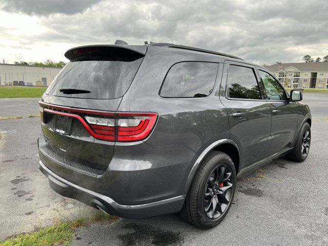 2024 Dodge Durango R/T