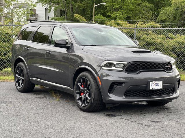 2024 Dodge Durango R/T