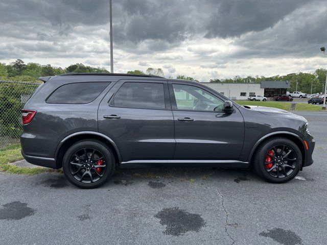 2024 Dodge Durango R/T