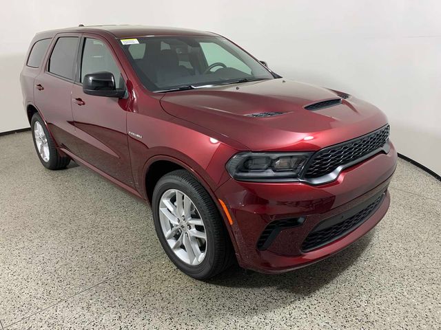 2024 Dodge Durango R/T