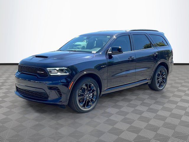 2024 Dodge Durango R/T