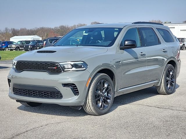 2024 Dodge Durango R/T