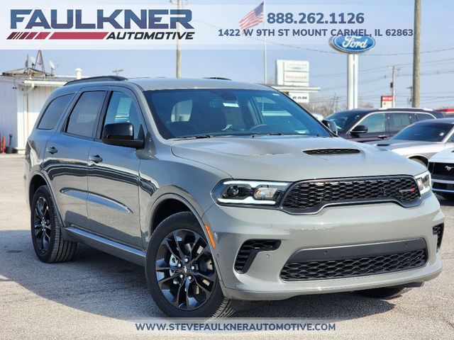 2024 Dodge Durango R/T