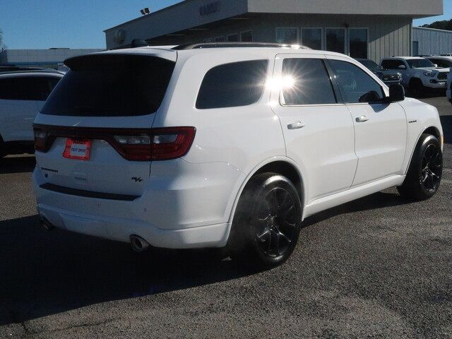 2024 Dodge Durango R/T Premium