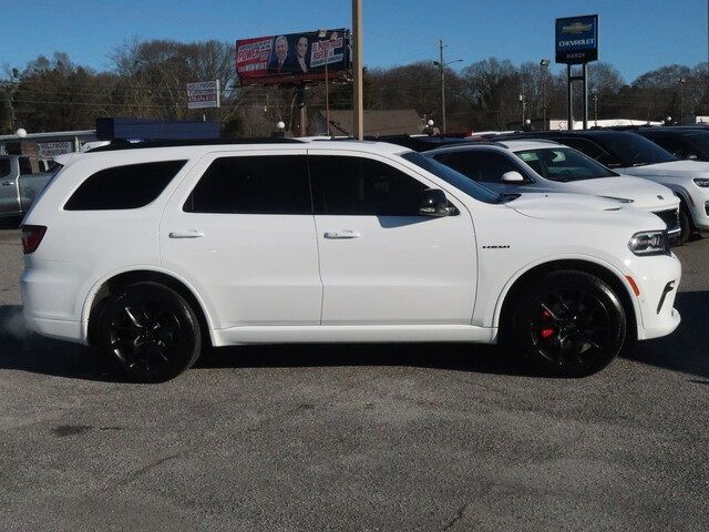 2024 Dodge Durango R/T Premium