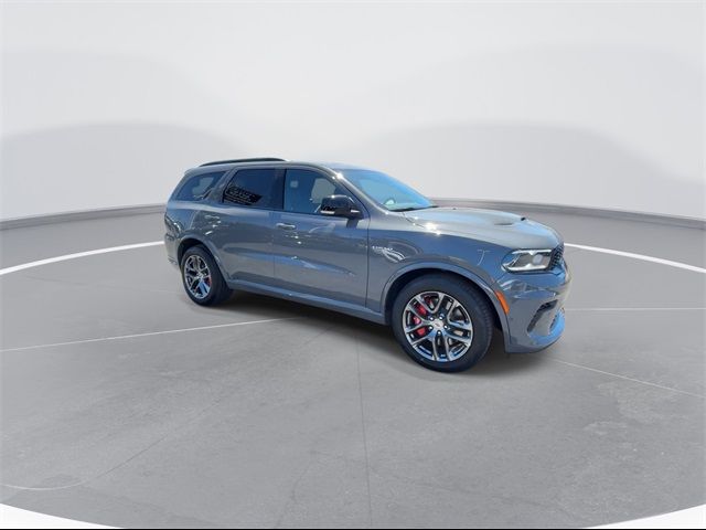 2024 Dodge Durango R/T Plus