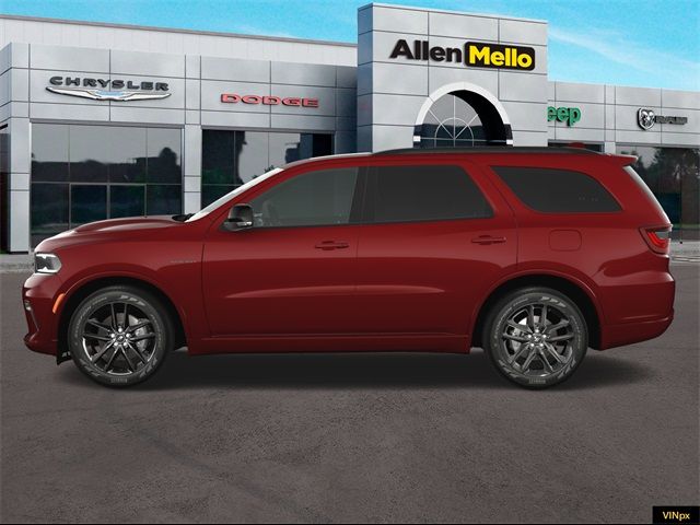 2024 Dodge Durango R/T Plus