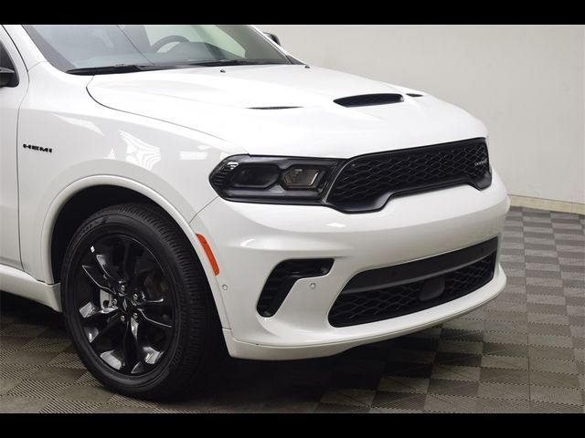 2024 Dodge Durango R/T Plus