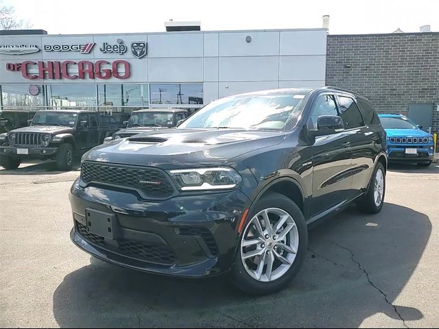 2024 Dodge Durango R/T Plus