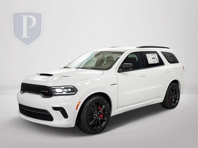 2024 Dodge Durango R/T