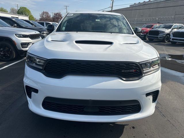 2024 Dodge Durango R/T Plus