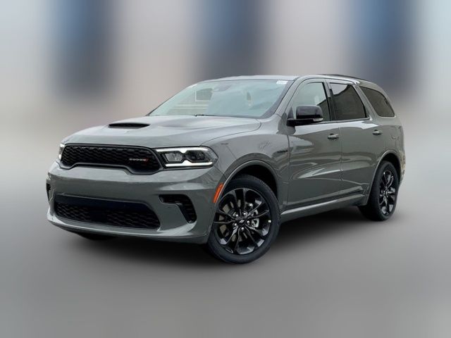 2024 Dodge Durango R/T Premium