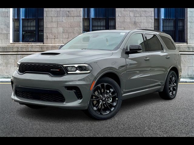 2024 Dodge Durango R/T Premium