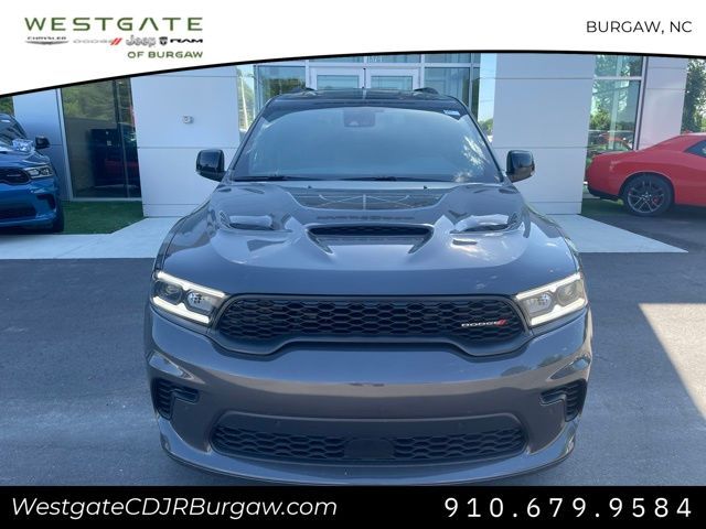 2024 Dodge Durango R/T Plus