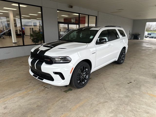 2024 Dodge Durango R/T Plus