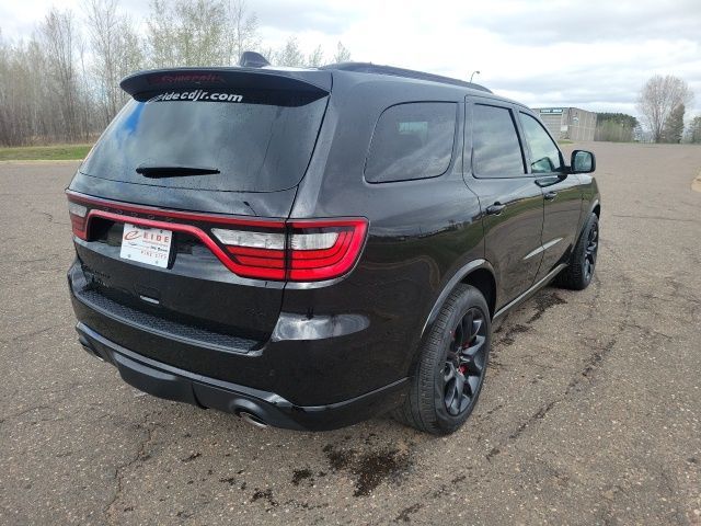 2024 Dodge Durango R/T Plus